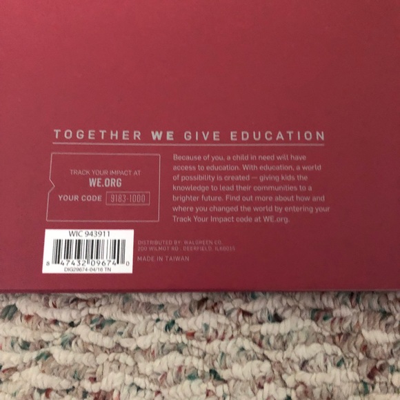 Note book - Picture 3 of 4